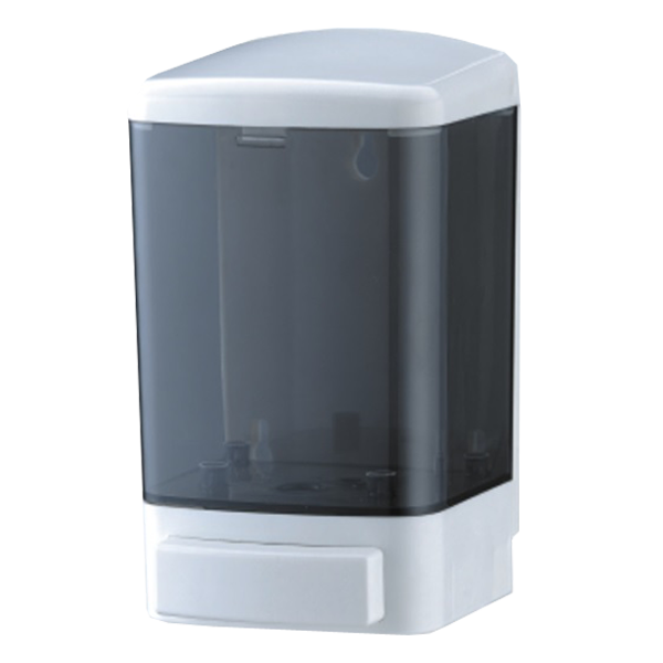 1000ml Hand Cleaning Liquid Soap Dispenser in Black ASR11C Your