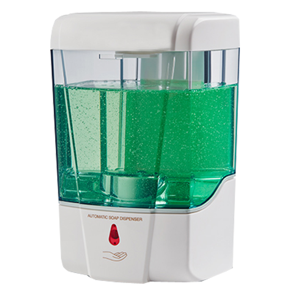 Automatic Sanitizer Dispenser Your Partner in Clean & Hygiene Solution